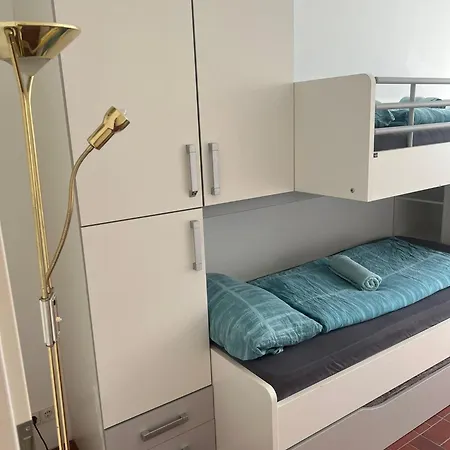 Apartment Seeblick Bodensee 6, Free Parking, Free Internet, 24 H Checkin
