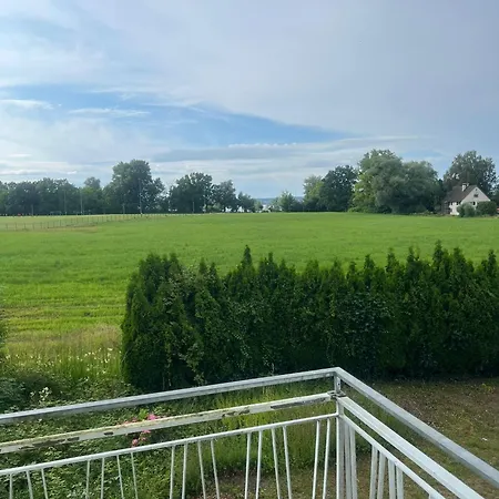 Apartment Seeblick Bodensee 6, Free Parking, Free Internet, 24 H Checkin