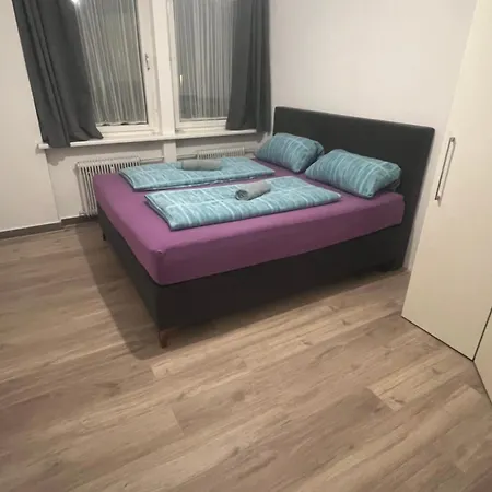 Seeblick Bodensee 6 Free Parking Free Internet * Bregenz